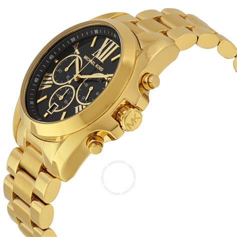 womens big face michael kors watch|Michael Kors mini wrist watch.